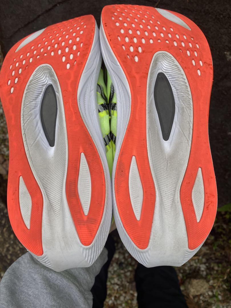 ASICS Magic Speed 4 Wide ワイド27.5 アシックス