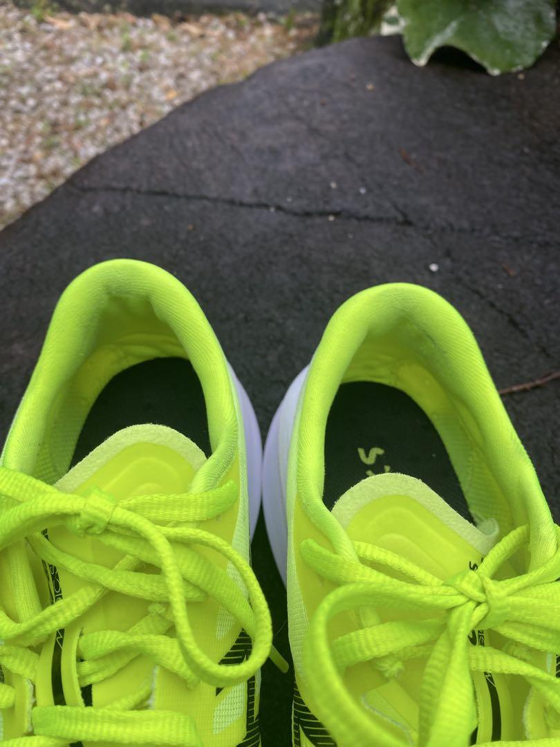ASICS Magic Speed 4 Wide ワイド27.5 アシックス