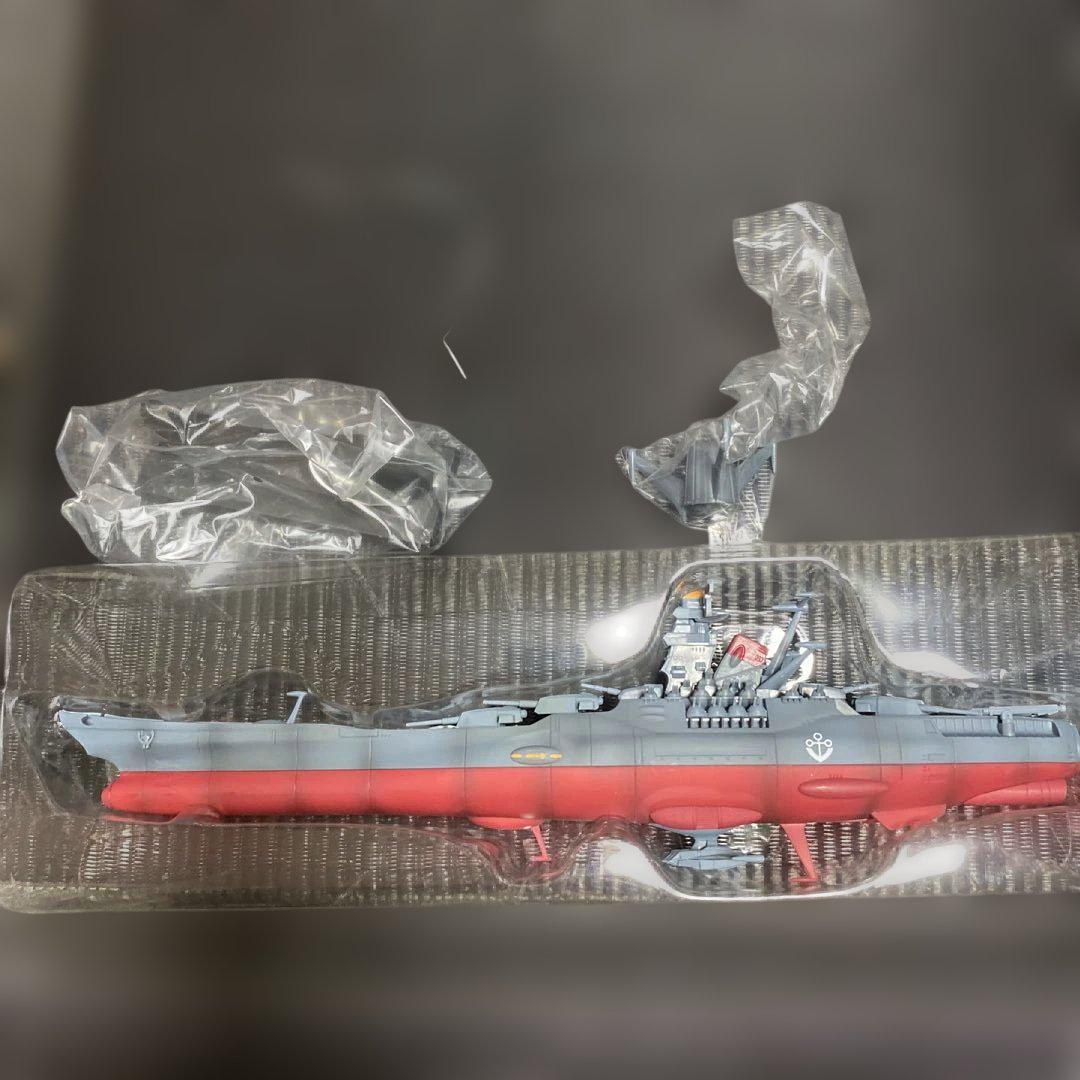 Amazon.co.jp: 宇宙戦艦ヤマト 復活篇 スーパーメカニクス