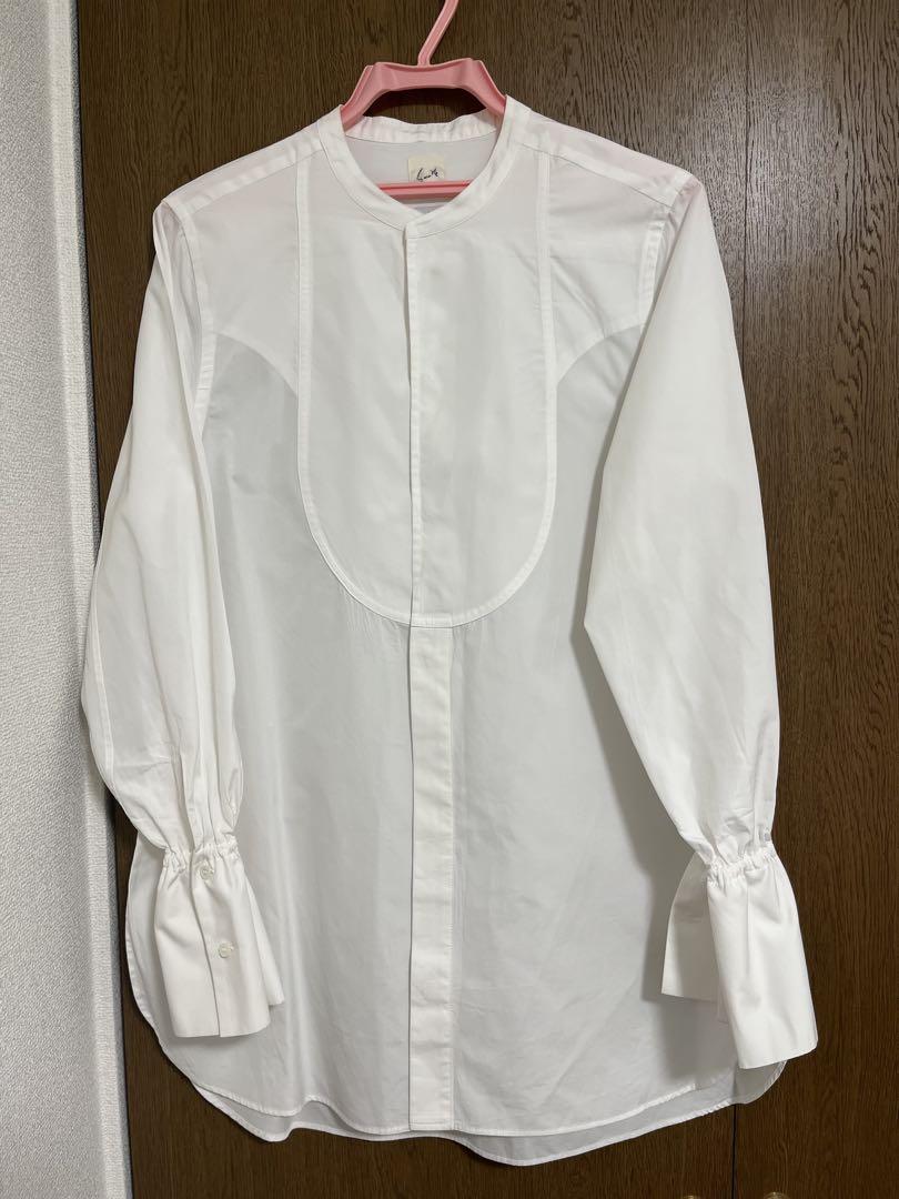 sorm'86 PDS パーフェクトドレスシャツ