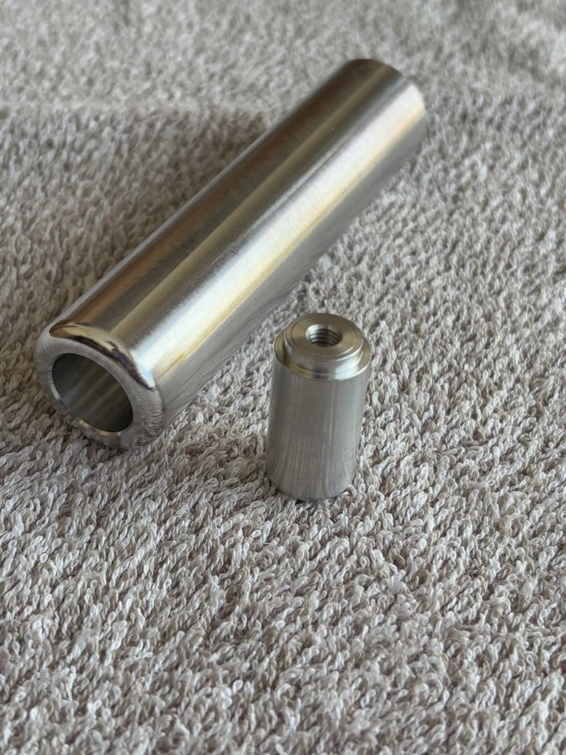 ロードスターサイドレバーna. nb