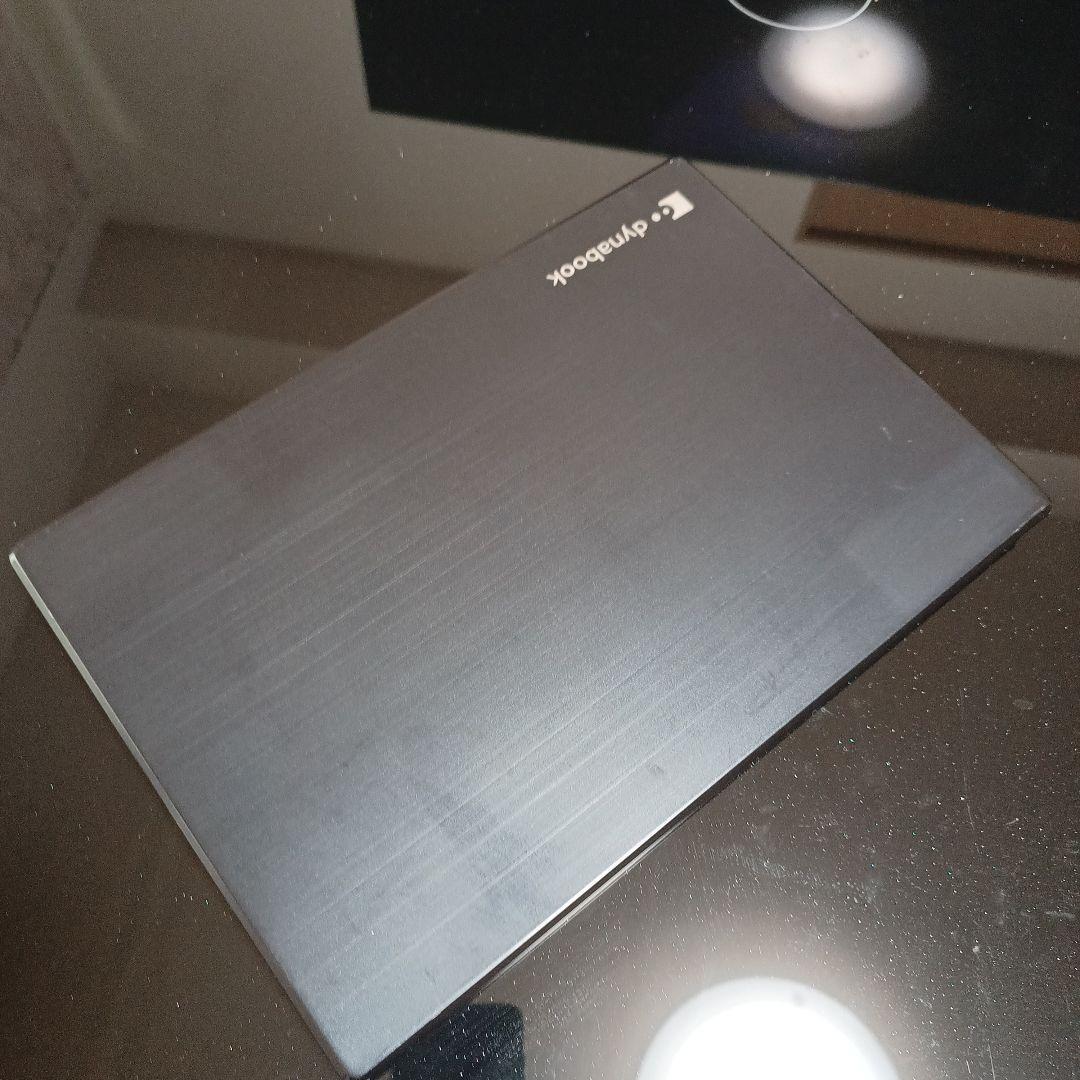 Dynabook G83/FS (Core i5-10210U/16GB