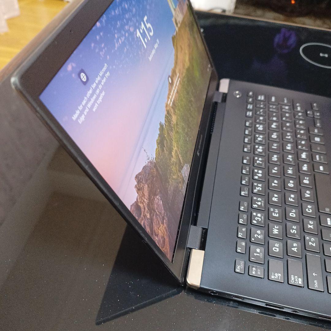 Dynabook G83/FS (Core i5-10210U/16GB