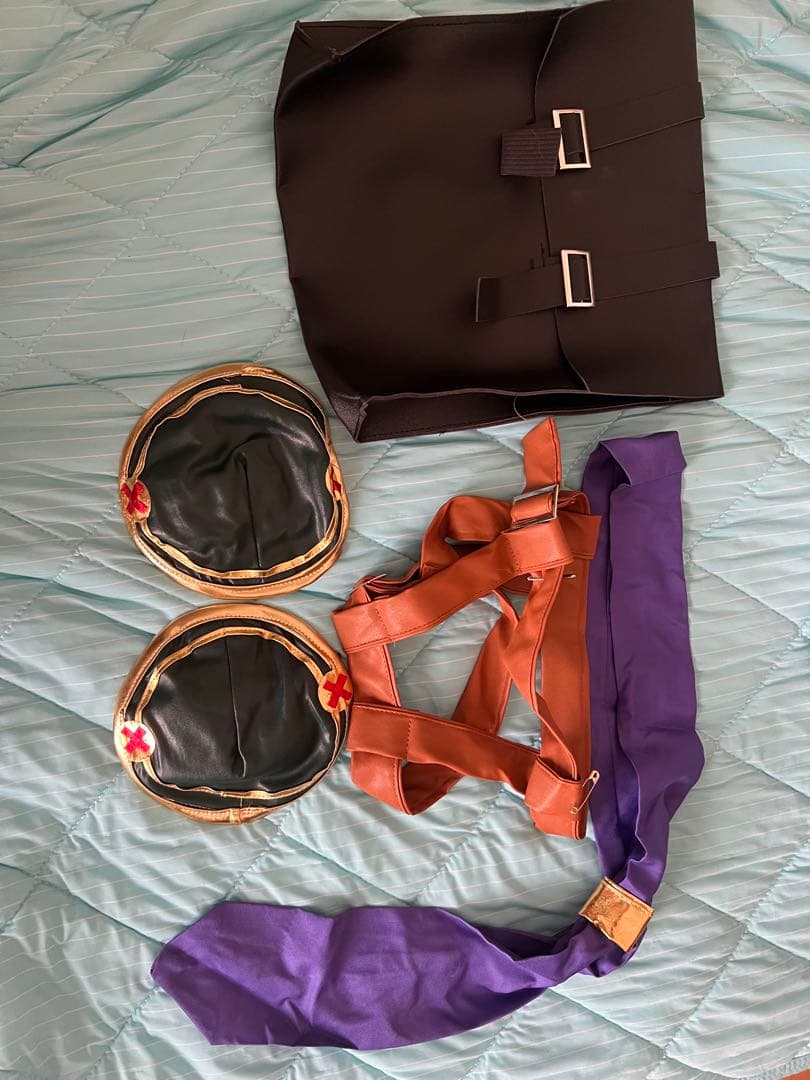 【9/5まで値下げ】小竜景光刀剣乱舞コスプレ衣装