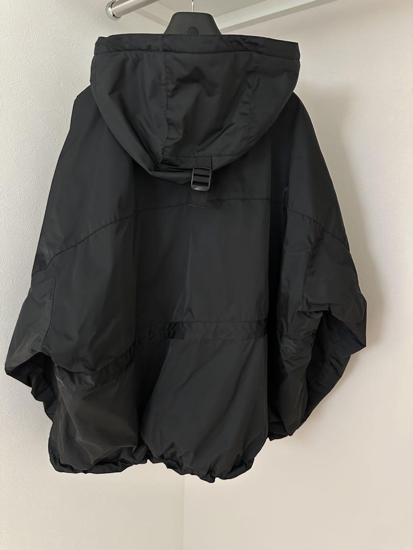 Cootie Productions Utility Over Parka