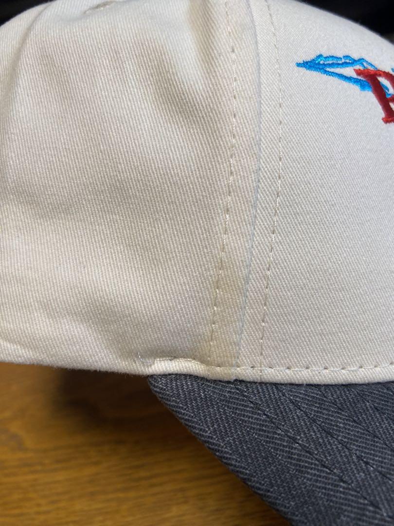 RIZE TOUR 2025 \"NOLU\" CAP 新品未使用
