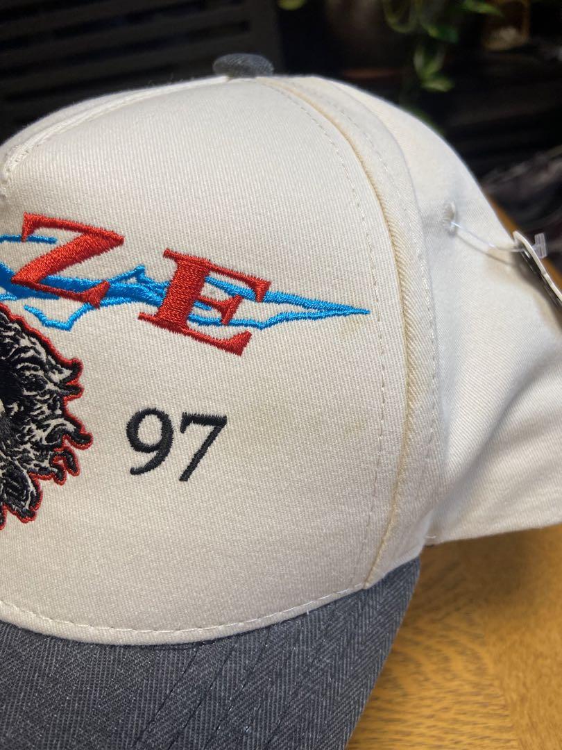 RIZE TOUR 2025 \"NOLU\" CAP 新品未使用