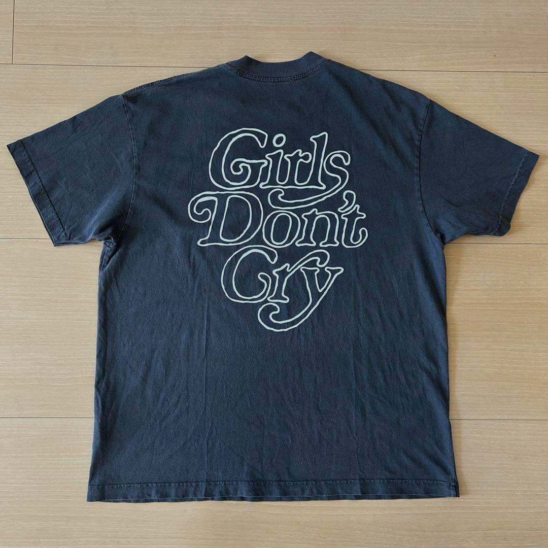 Girls Don't Cry OTSUMO PLAZA Exclusive