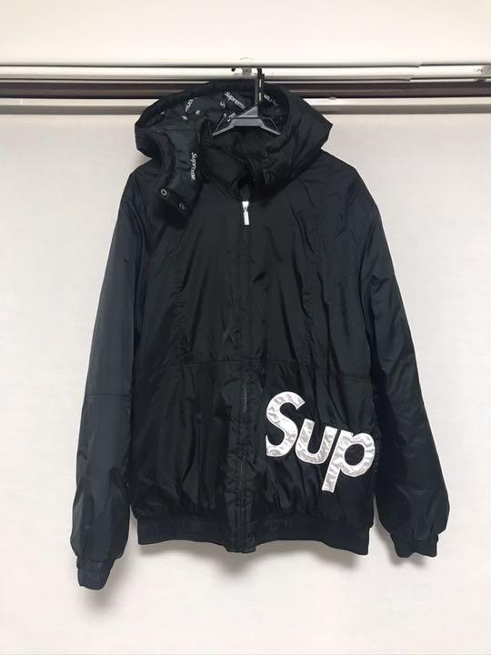 ゆん様専用supreme 16aw sideline side logo 希少