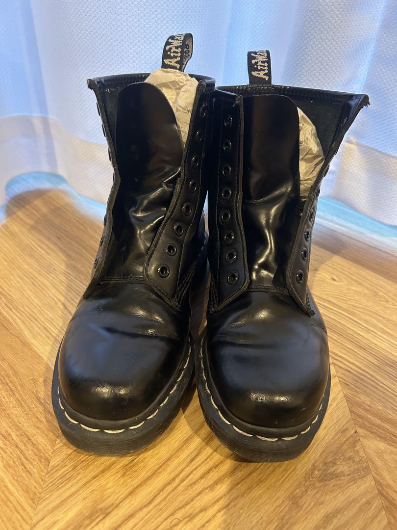 ドクターマーチン Dr.Martens 1460 WS UK5(24cm)