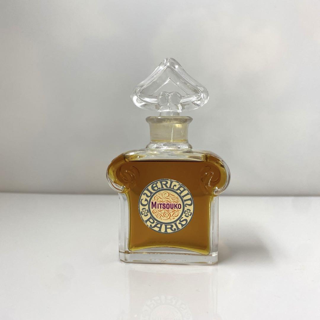 新品未使用品 ゲラン ミツコ エクストレイト 7.5ml - メルカリ