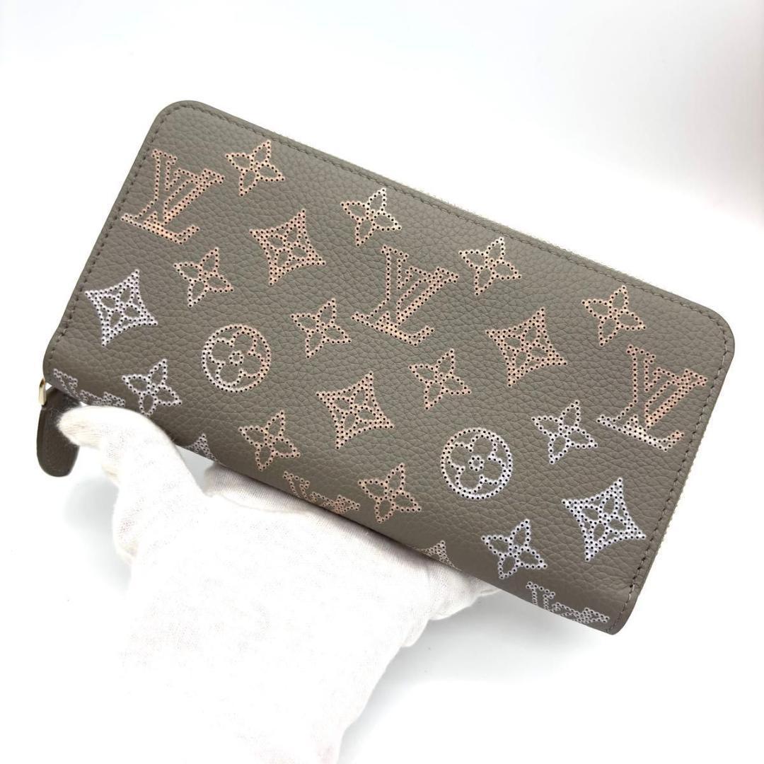 フライトモード ジッピーウォレット