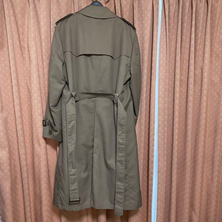 代引き人気 Dior ディオール トレンチコート ブラウン トレンチコート - www.oroagri.eu 代引き人気 Dior ディオール トレンチコート ブラウン トレンチコート - www.oroagri.eu