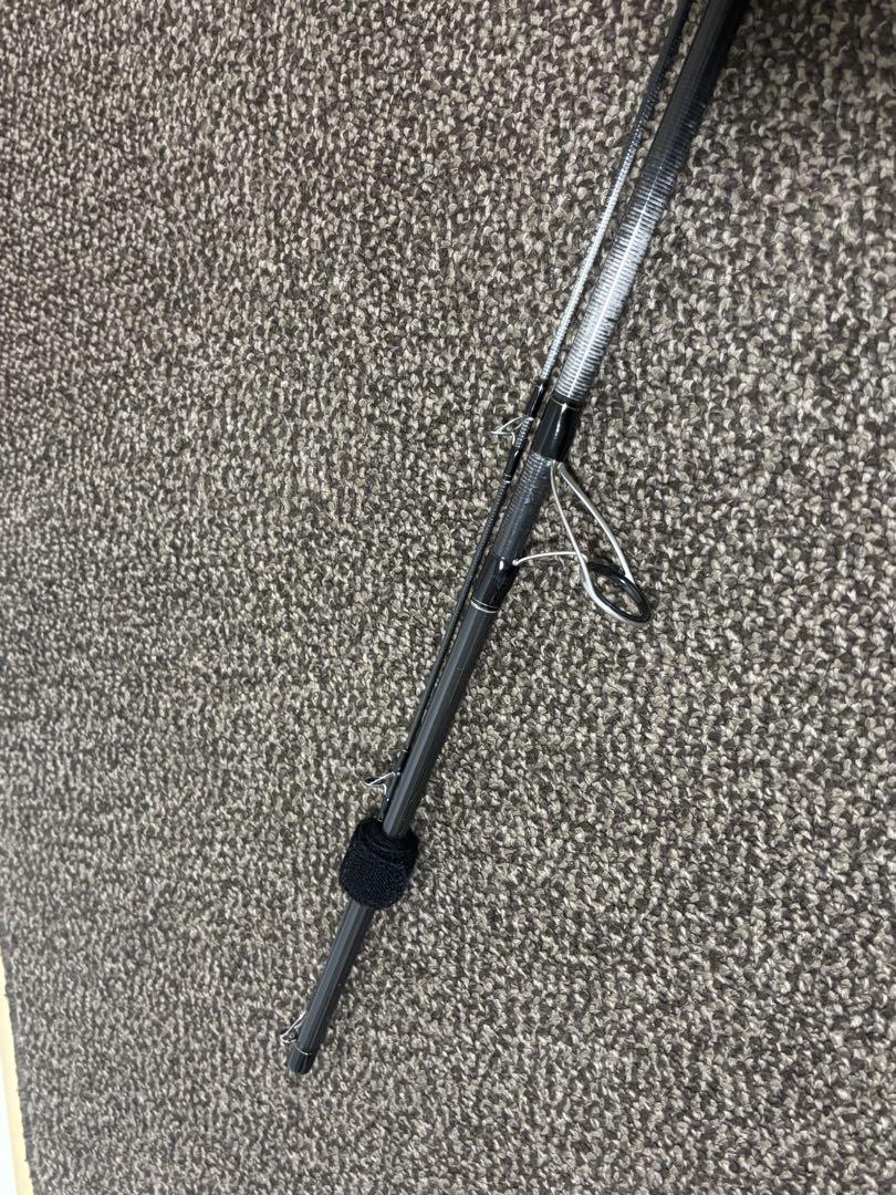 ダイワオーバーゼア 96MHHショアジギングロッド