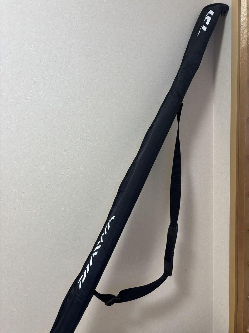 ダイワオーバーゼア 96MHHショアジギングロッド