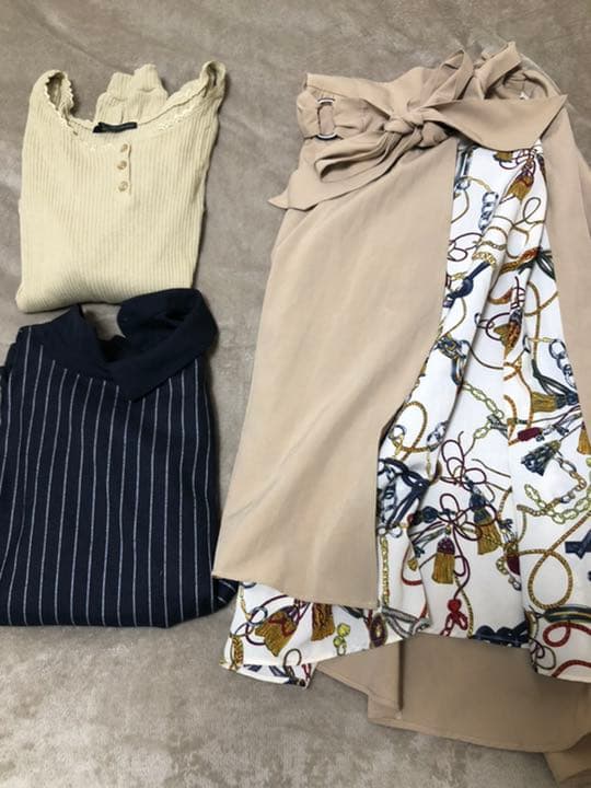 匿名性送達 プリンタン 九夏 商秋 冬期 衣装まとめ売り コーデまとめ売り 27クラス Whirledpies Com 匿名性送達 プリンタン 九夏 商秋 冬期 衣装まとめ売り コーデまとめ売り 27クラス Whirledpies Com