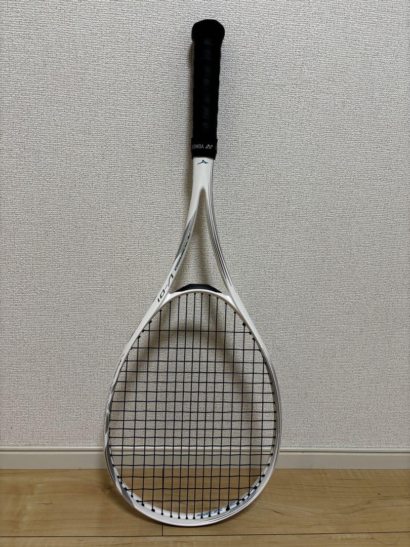 ACROSPEED V-01 ＜アクロスピード V-01＞