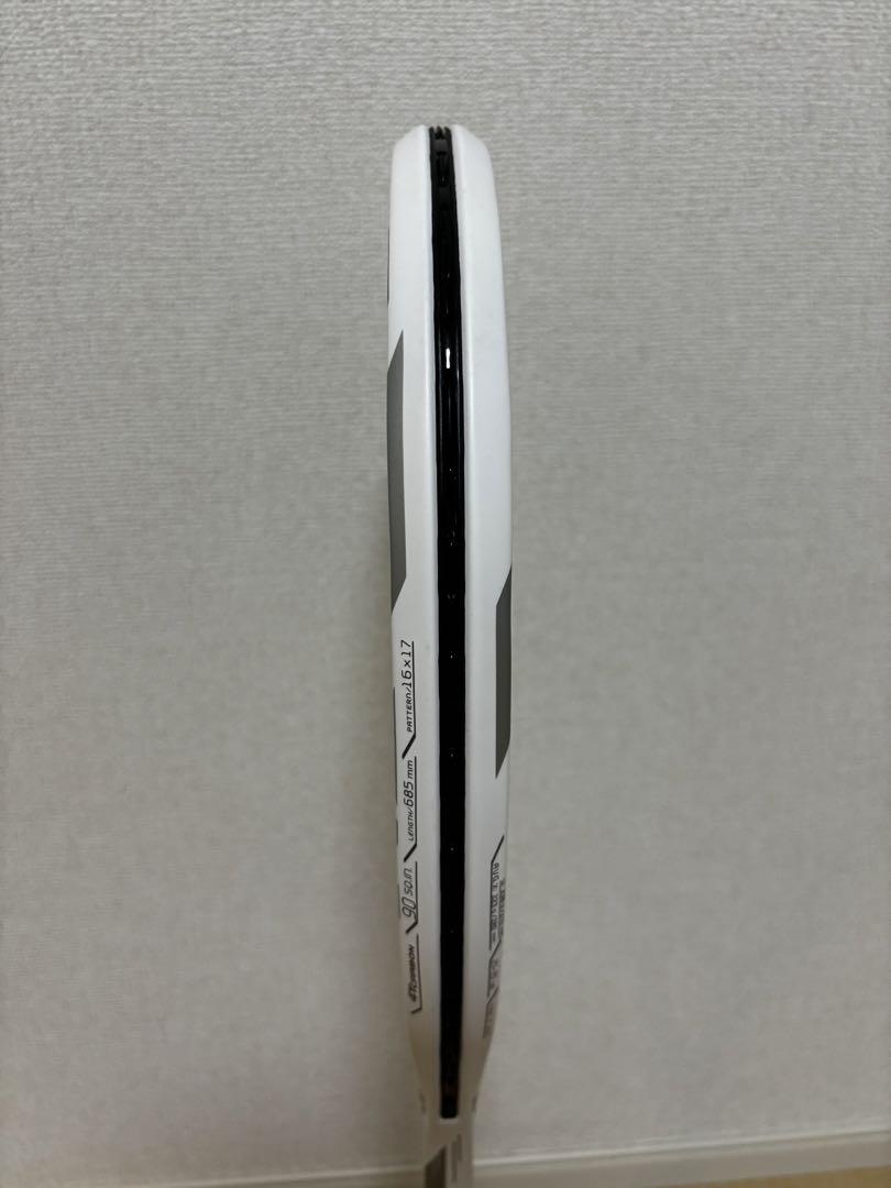 ACROSPEED V-01 ＜アクロスピード V-01＞