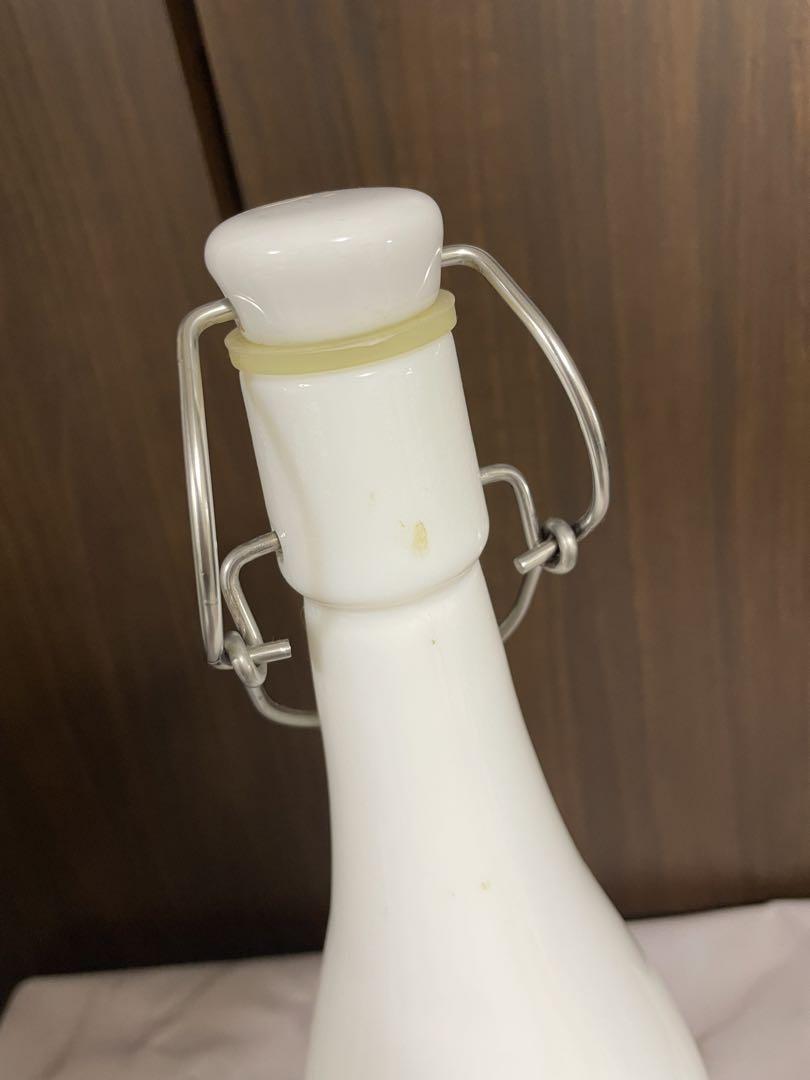 高木酒造 秘蔵酒 十四代 空瓶 陶器