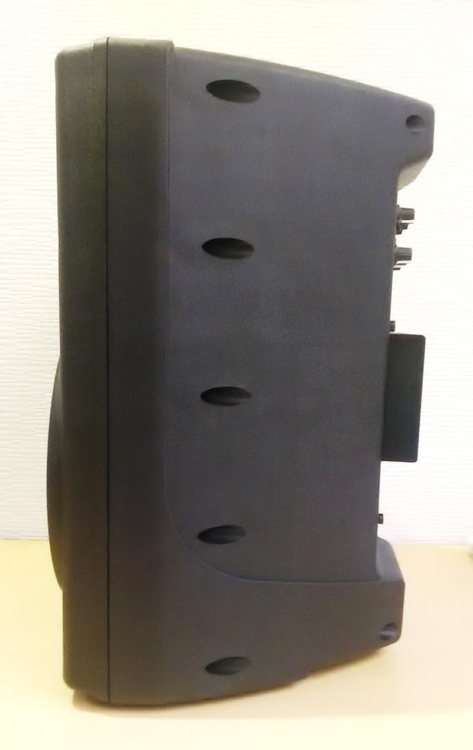 【美品】 CLASSIC PRO CSP8P 　PAスピーカー　外箱付