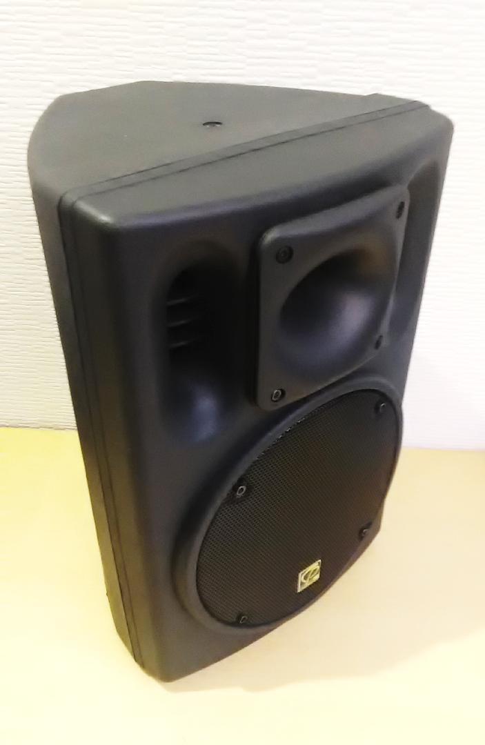 【美品】 CLASSIC PRO CSP8P 　PAスピーカー　外箱付