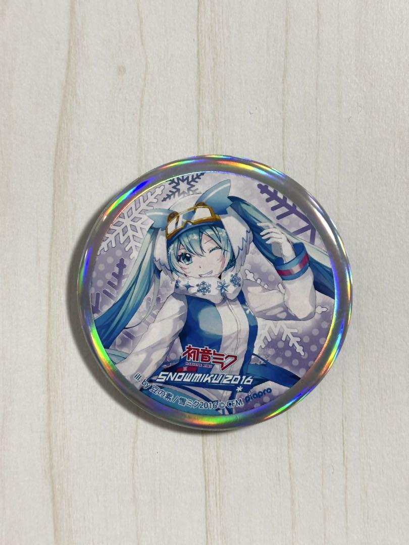 SNOW MIKU 2016 | SNOW MIKU 2016 グッズ