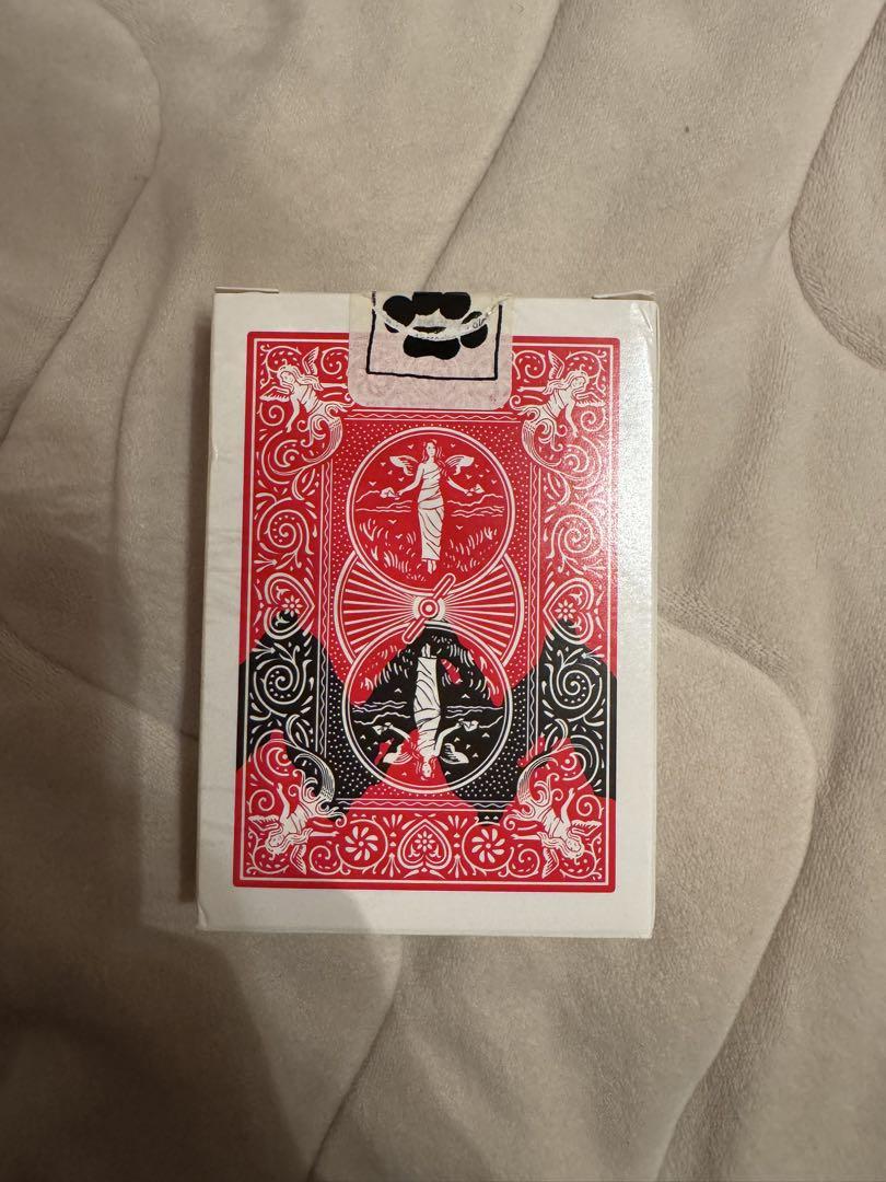 【激レア】BICYCLE PEANUTS playing cards スヌーピー Bicycle Peanuts Playing Cards [Japan Import] – Card