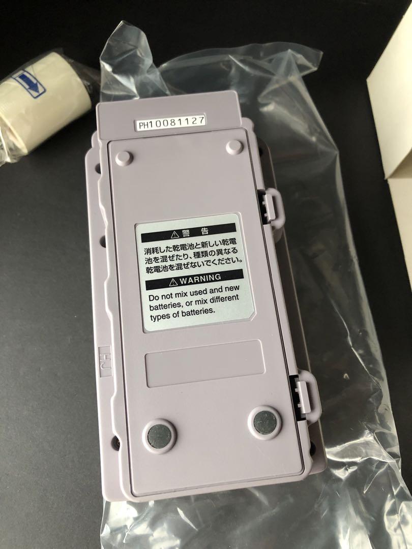 ポケットプリンター Pocket