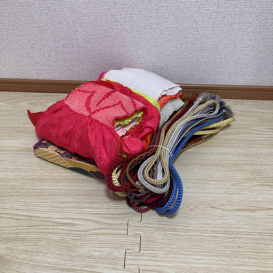 ✨ 新商品 【おまとめ帯】 名古屋帯 袋帯 帯締め 帯揚げ Ｎｏ．2-9