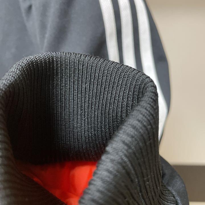 adidas アディダス　ジャケット　MA-1