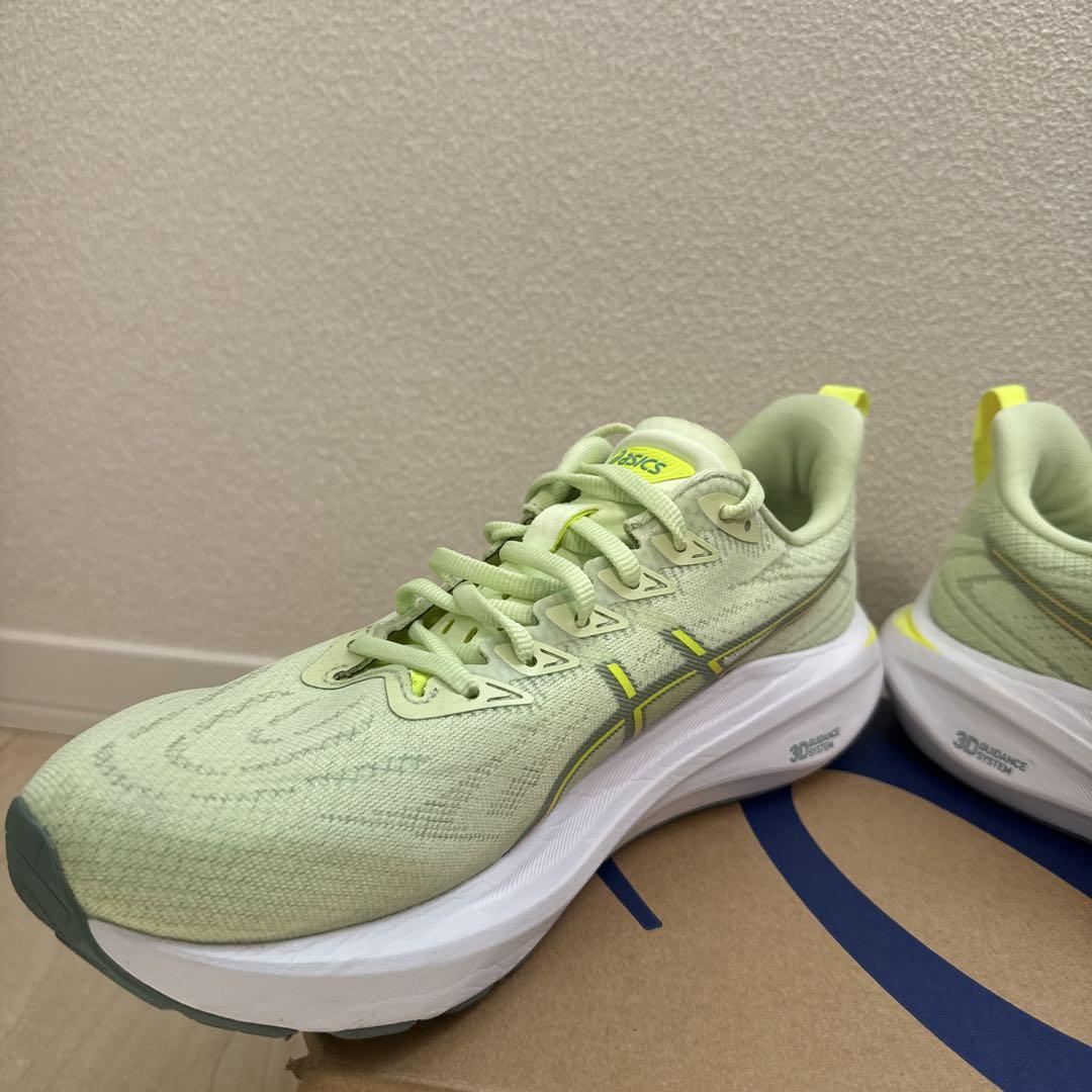 asics ランニングシューズ 27cm