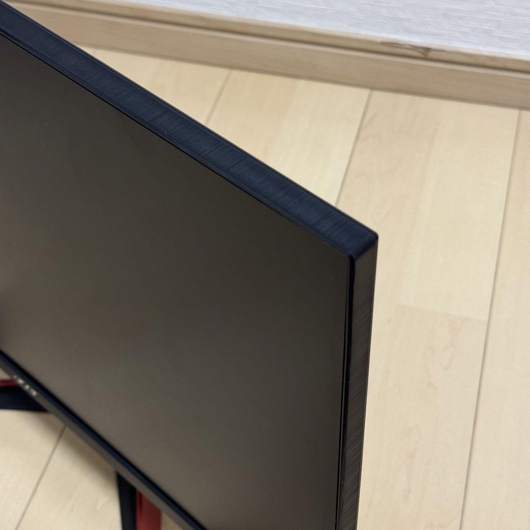Acer ゲーミングモニター Nitro 23.8インチ VG240YS