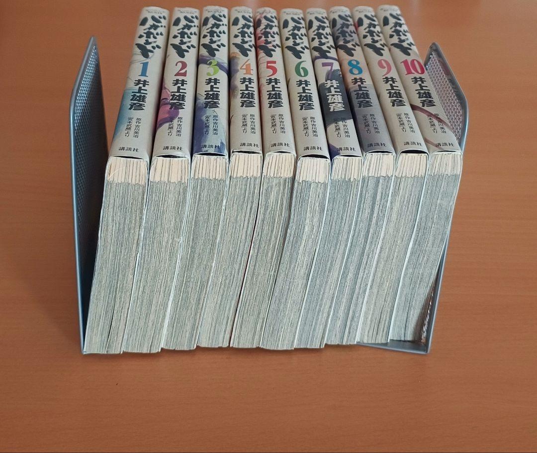 Amazon.co.jp: バガボンド 1～37巻（最新巻）全巻セット 井上