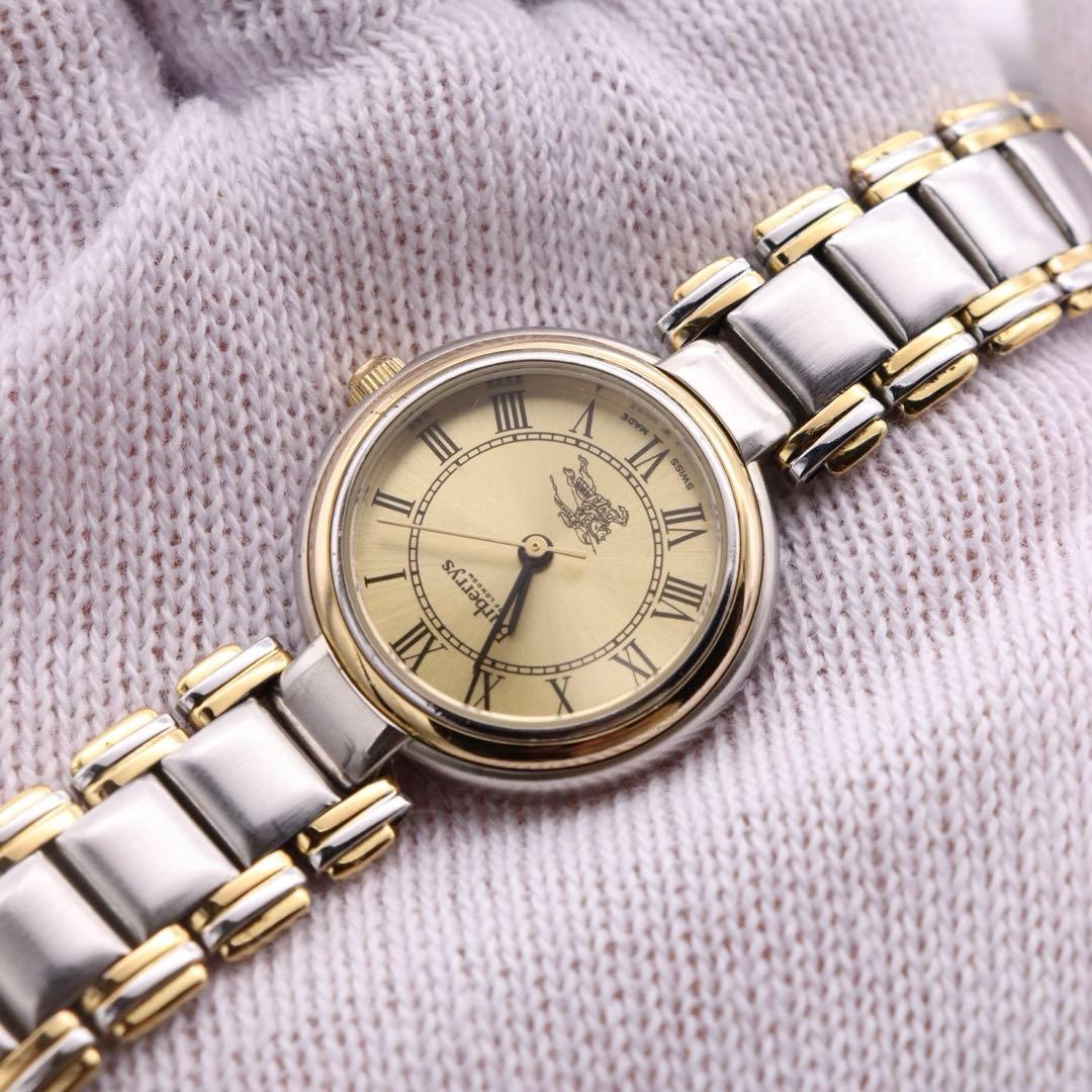 正規品【新品電池】BURBERRY 8000/コンビ 動作品 美品 人気モデル 正規品【新品電池】BURBERRY 8000/コンビ 動作品 美品 人気モデル