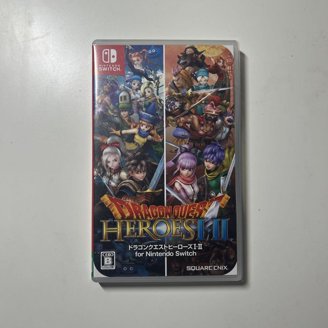 ヤマダモール | ドラゴンクエストヒーローズI・II for Nintendo