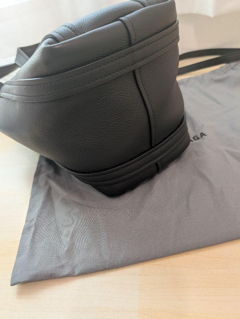 【新品正規品】BALENCIAGA Everyday XS ショルダーバッグ