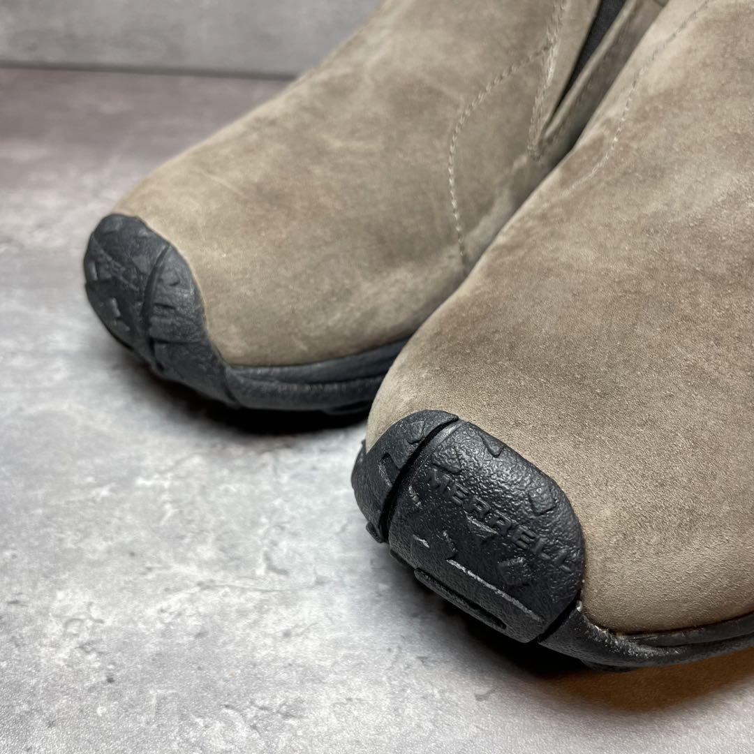 【未使用級】MERRELL JUNGLE MOC メレル J60787 23.5