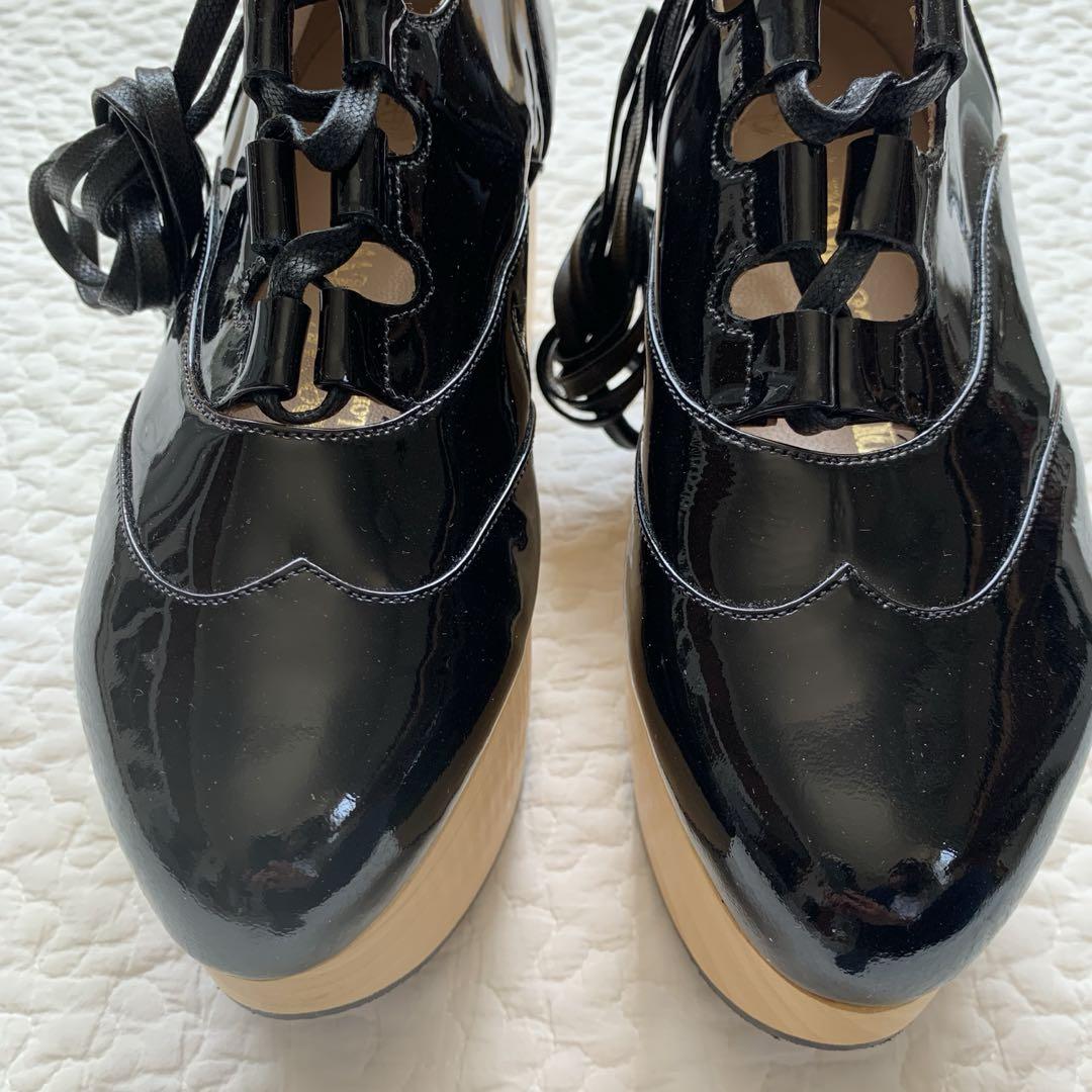 Vivienne Westwood ロッキンホース ギリー