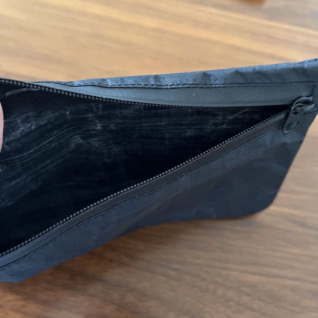 高城剛 NEXTRAVELER TOOLS SURVIVAL POCKET ① - メルカリ