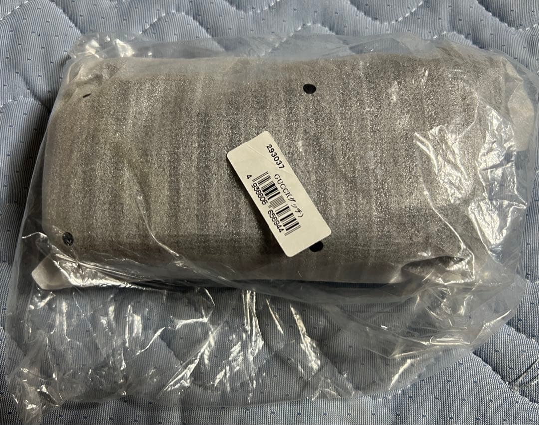 GUCCI グッチ　メガネ GG1357OJ 001 48 ジャパンフィット