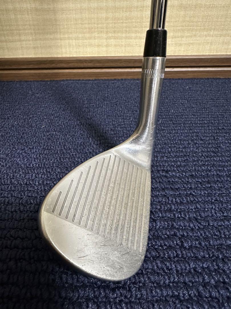 PXG 0311 forged 56度 サンドウェッジ バンス10度 DG
