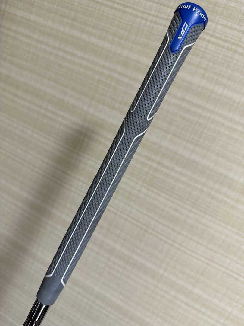 PXG 0311 forged 56度 サンドウェッジ バンス10度 DG