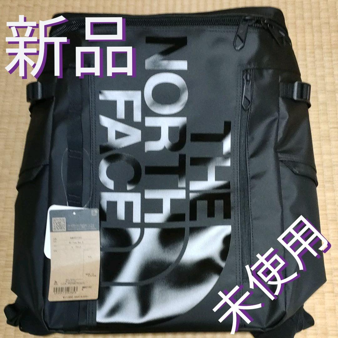 THE NORTH FACE 　BC FUSE BOX 2NM82150