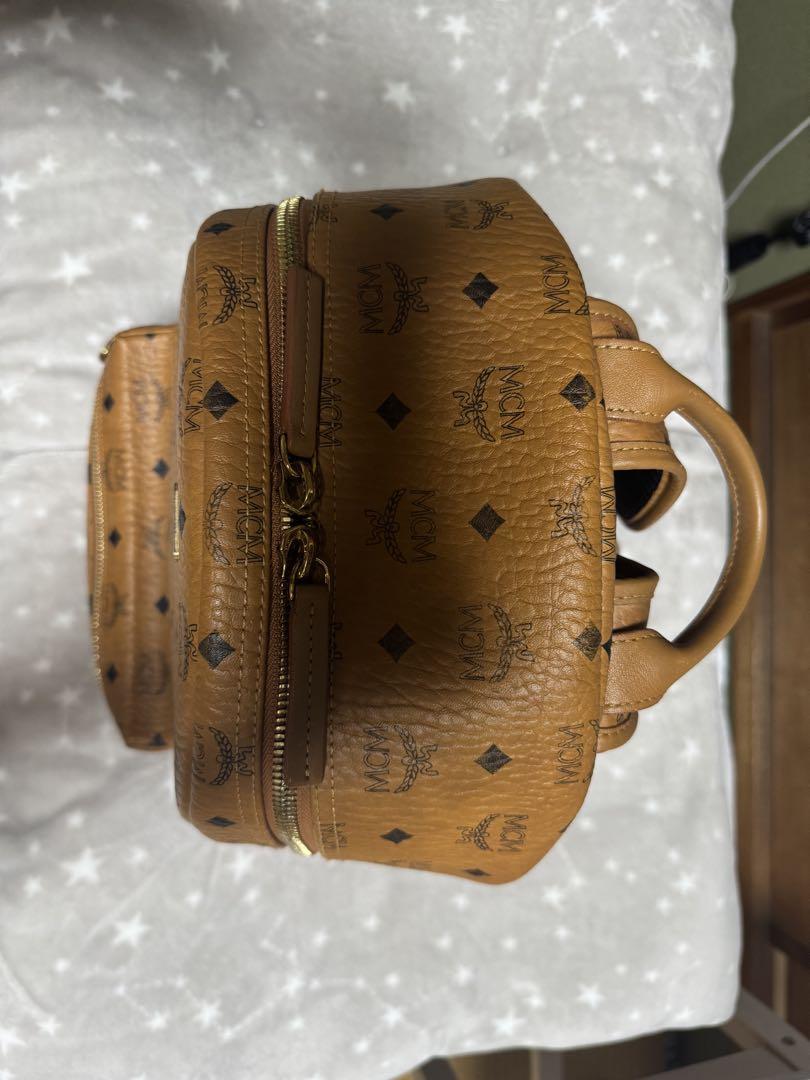 MCM バッグ リュック