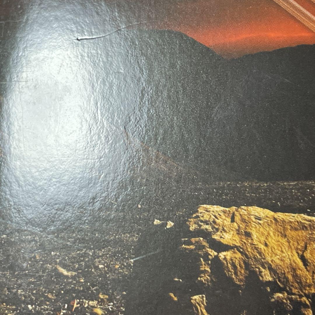 TERRY BLOCK/メロハー,AOR◆GIANT/PROMISE LAND