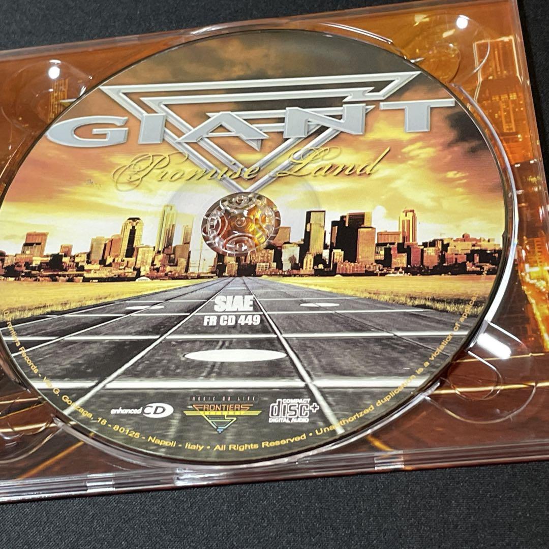 TERRY BLOCK/メロハー,AOR◆GIANT/PROMISE LAND