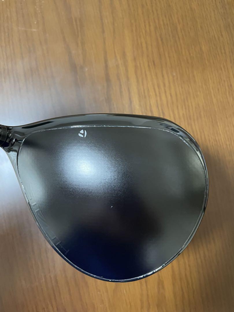 ステルスドライバー 画像7