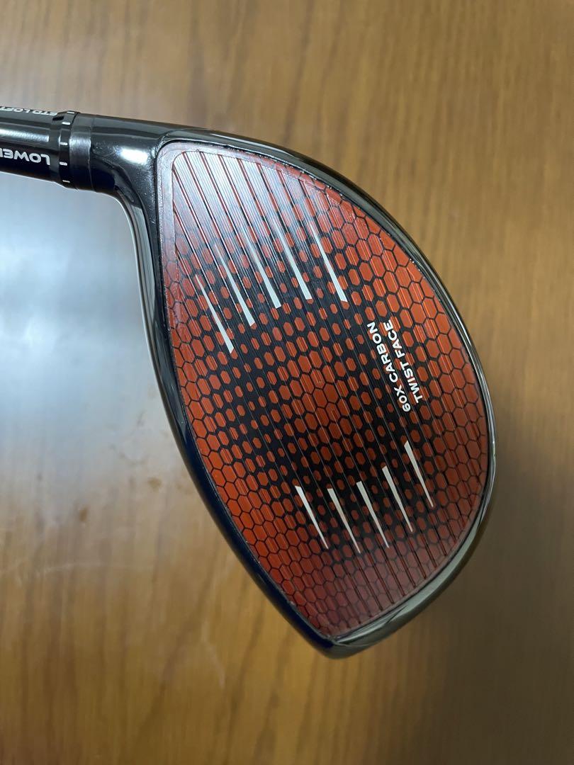 ステルスドライバー 画像8