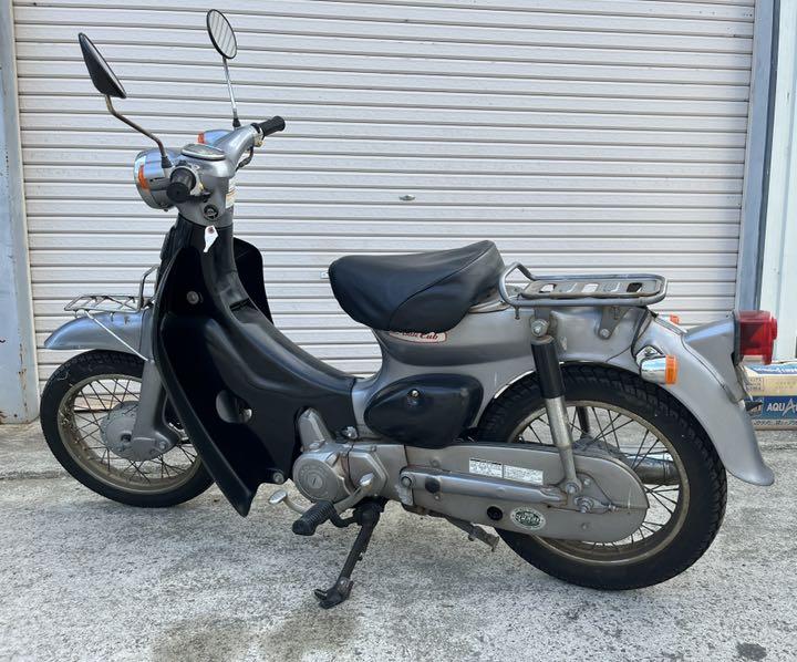 44 割引ブラック系 50cc以下お気にいる エイプ50 Cbx仕様 ボアアップ オートバイ車体 自動車 オートバイブラック系50cc以下 Www Airailes Fr