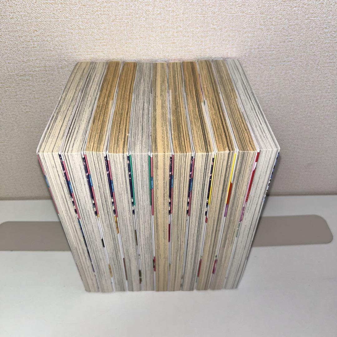 スキップとローファー　既刊全巻セット　1〜11